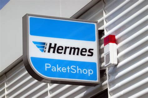 Hermes Paketshop Filiale – Werftstraße 47